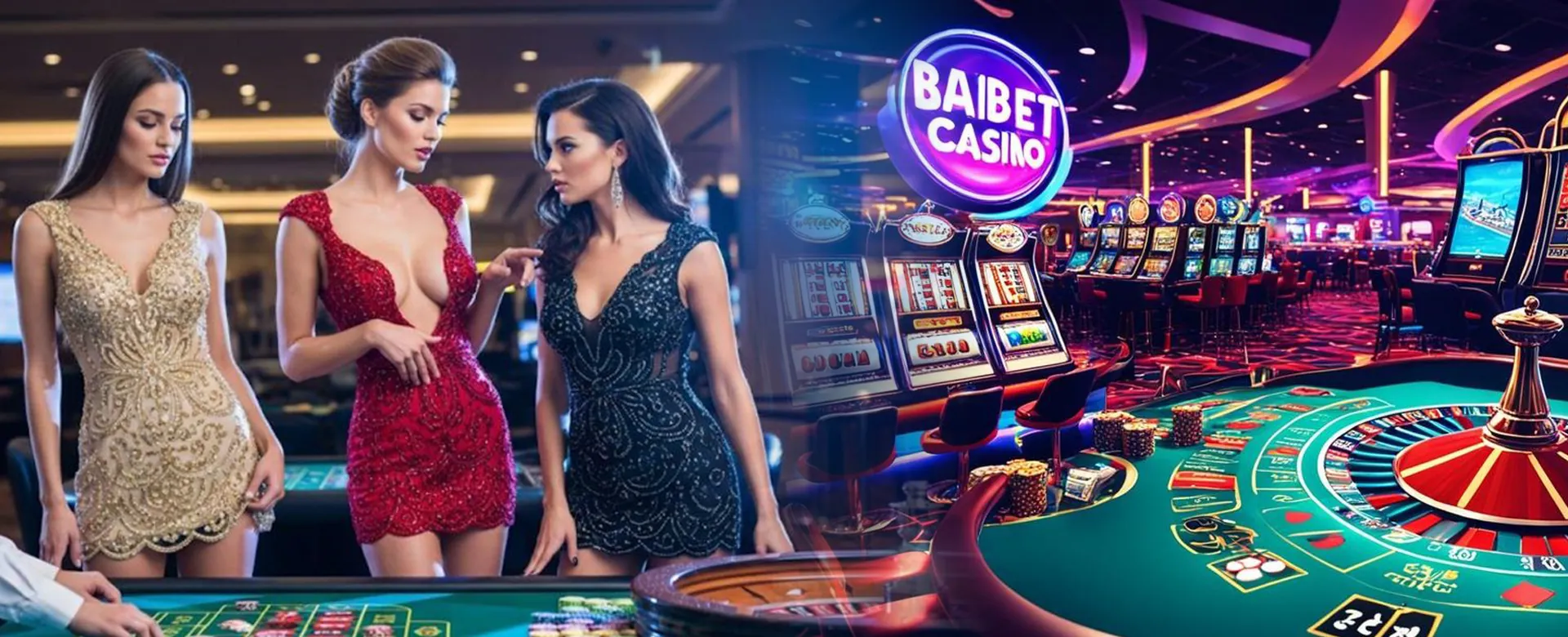 8k8 com online casino background with vibrant lights and game elements